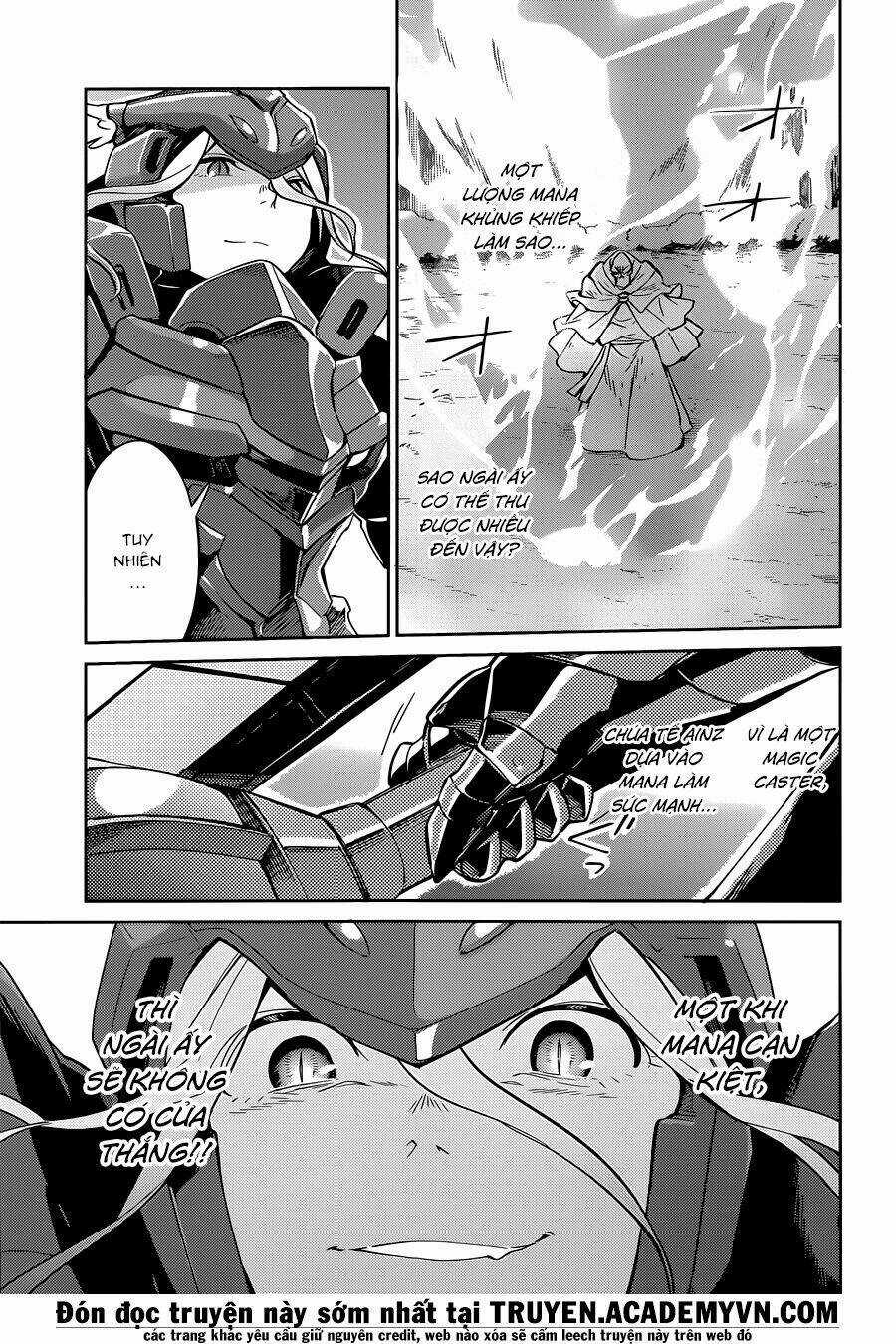 Khám Phá Thế Giới Game Chapter 13 trang 23