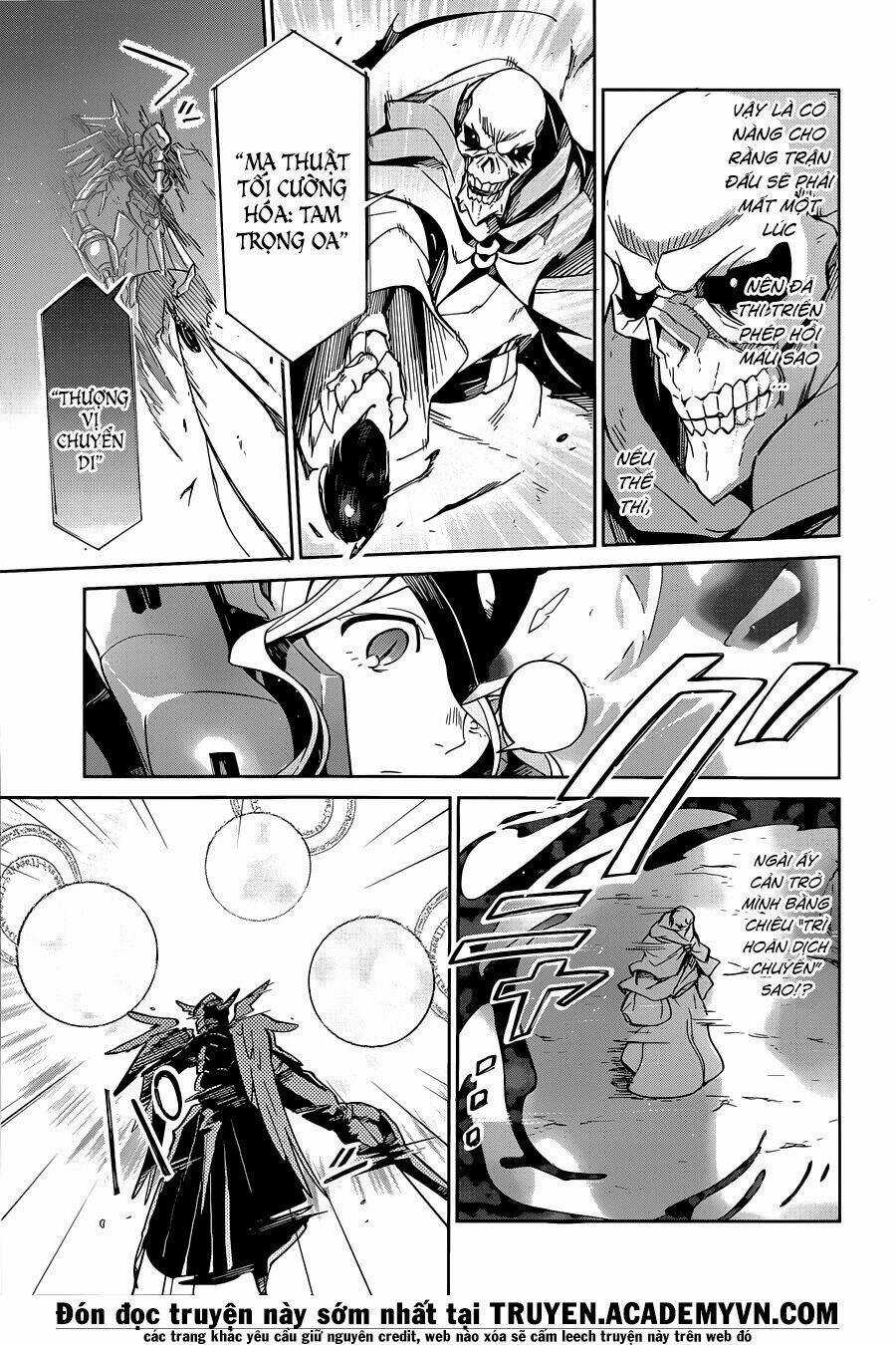 Khám Phá Thế Giới Game Chapter 13 trang 25