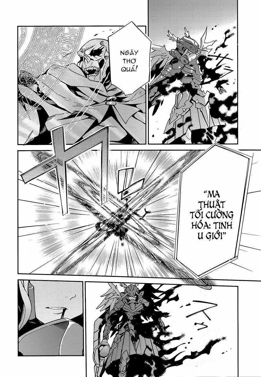 Khám Phá Thế Giới Game Chapter 13 trang 26