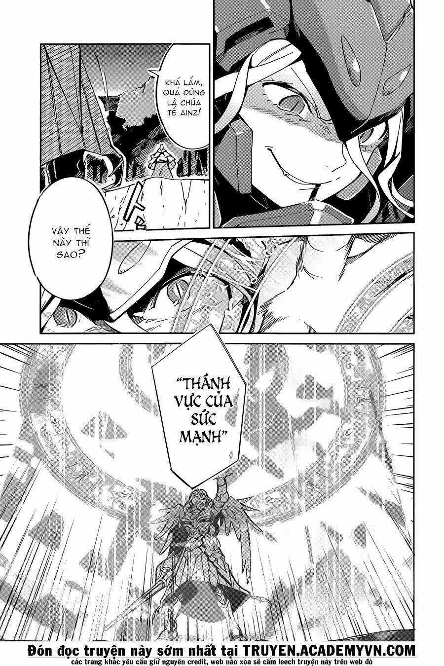 Khám Phá Thế Giới Game Chapter 13 trang 27