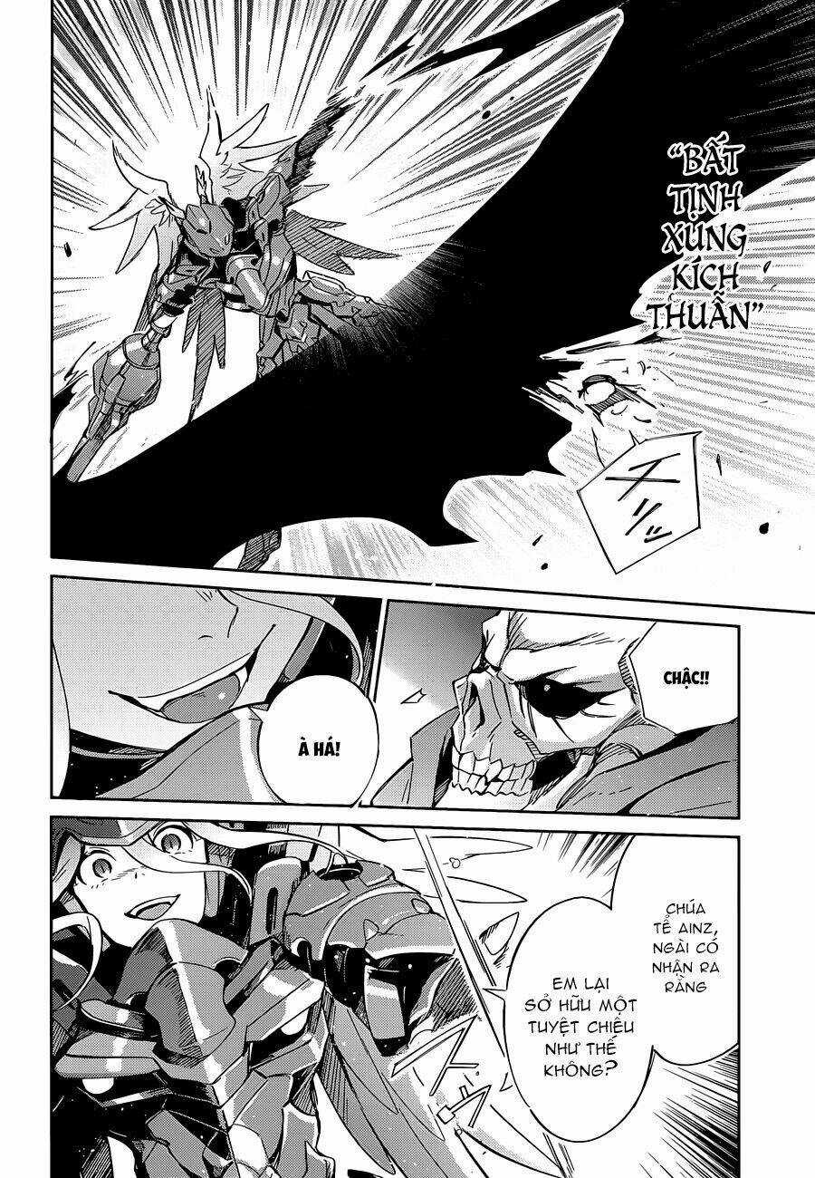 Khám Phá Thế Giới Game Chapter 13 trang 30