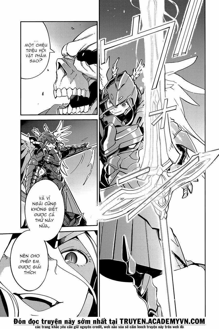 Khám Phá Thế Giới Game Chapter 13 trang 31