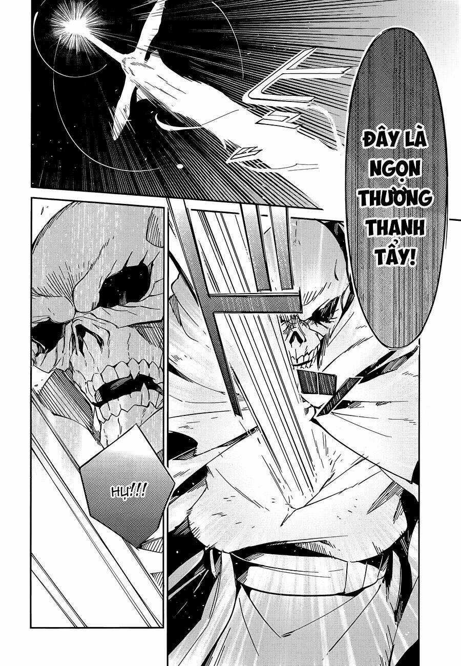 Khám Phá Thế Giới Game Chapter 13 trang 32