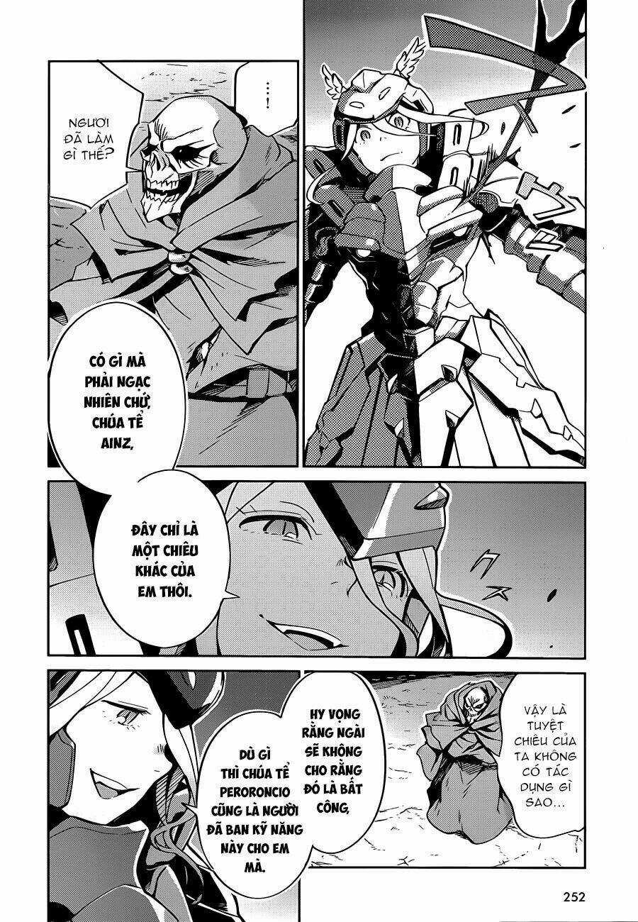 Khám Phá Thế Giới Game Chapter 13 trang 34