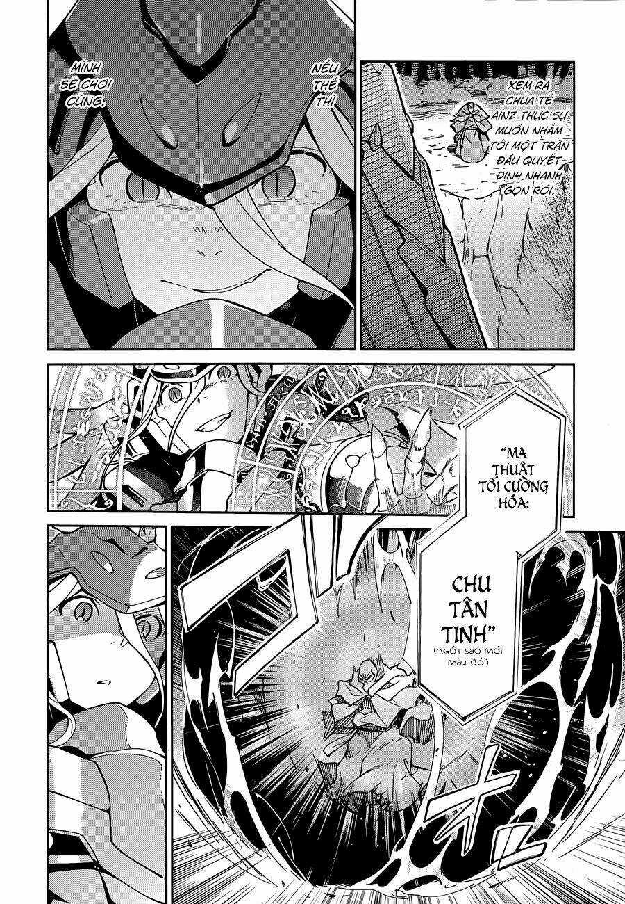 Khám Phá Thế Giới Game Chapter 13 trang 36