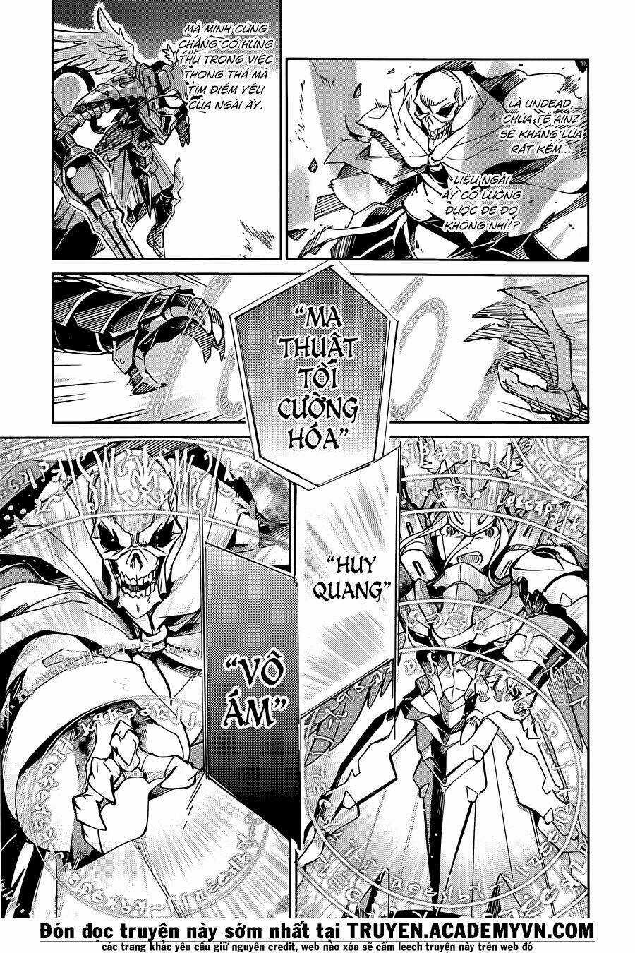 Khám Phá Thế Giới Game Chapter 13 trang 37