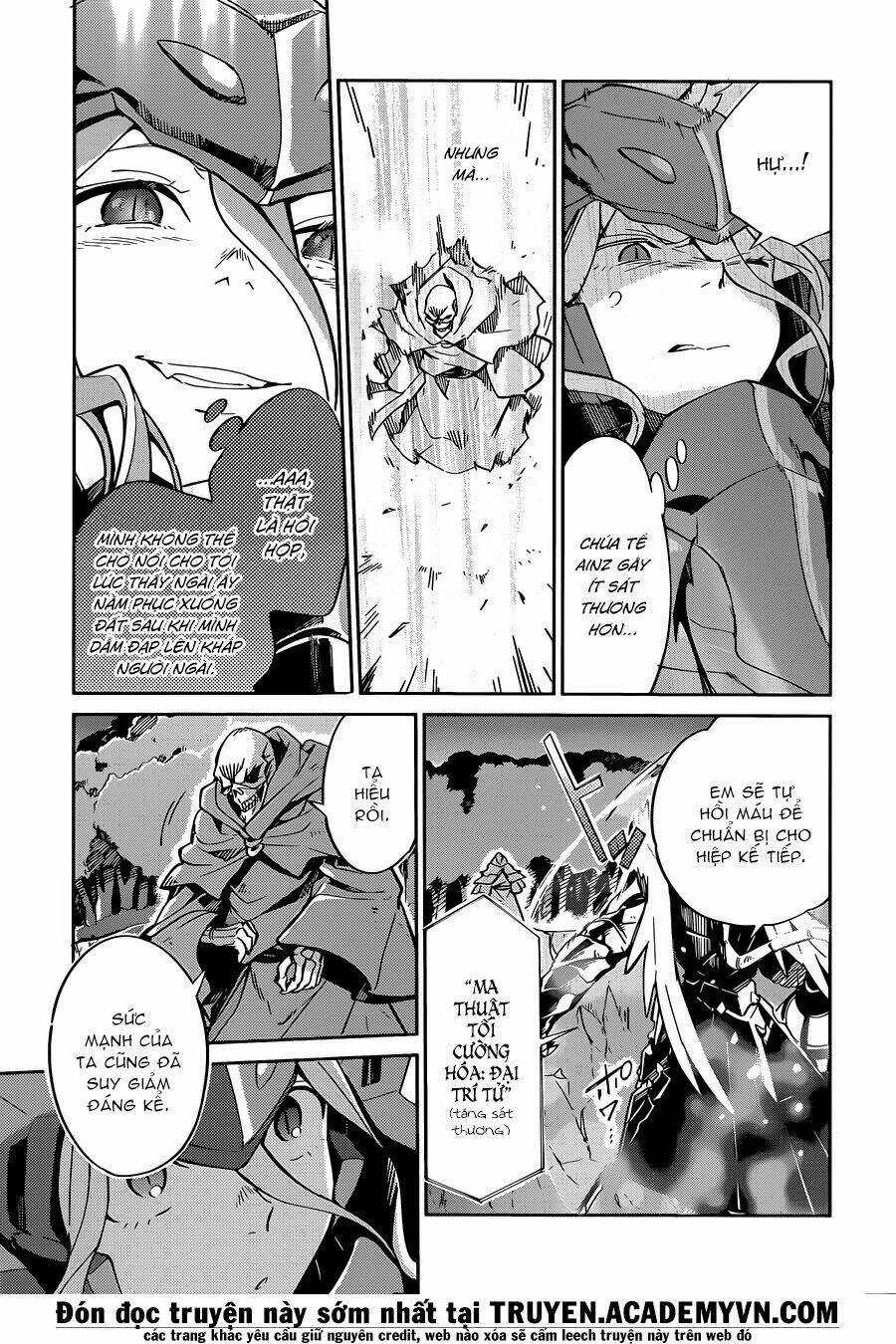 Khám Phá Thế Giới Game Chapter 13 trang 39