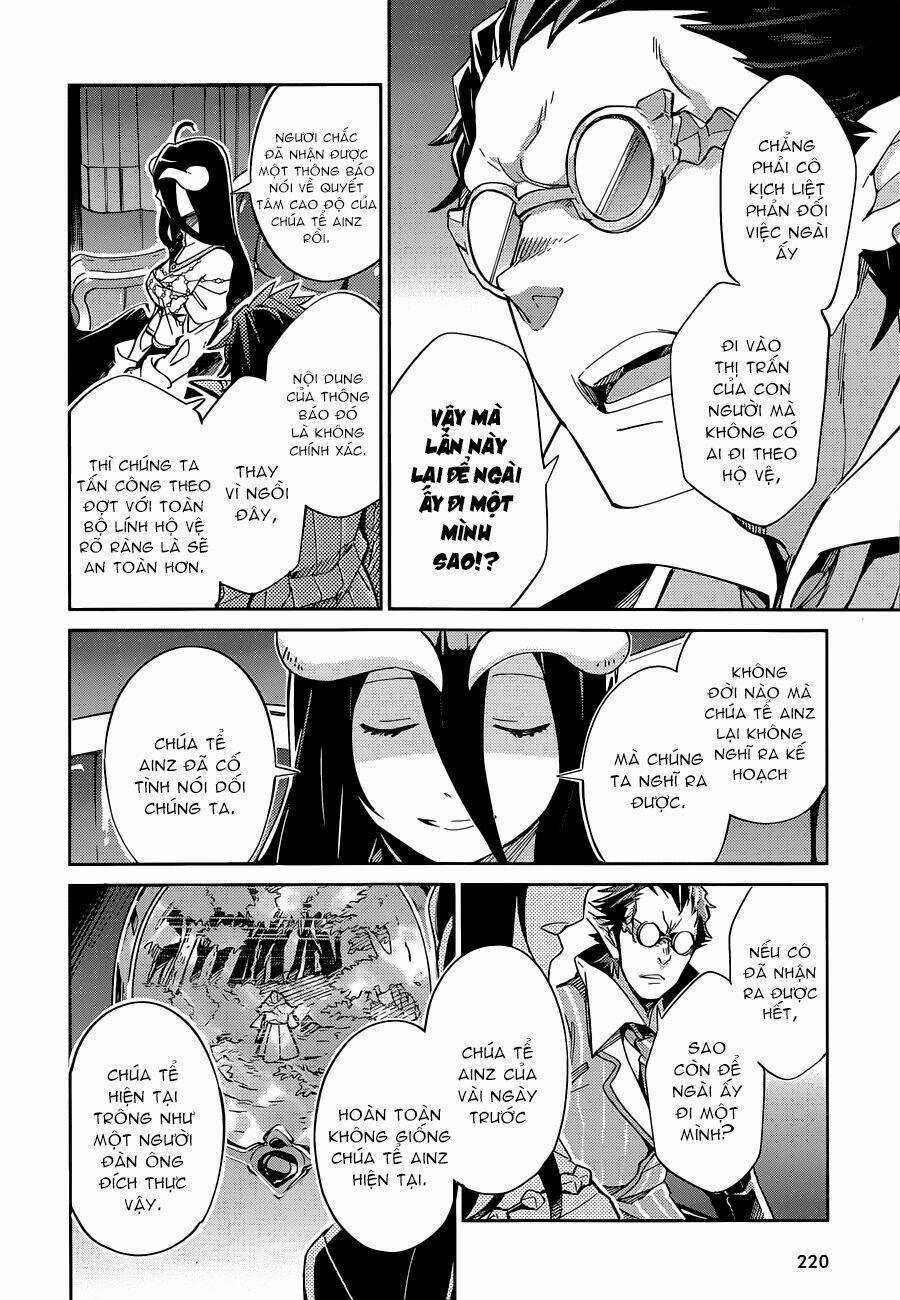 Khám Phá Thế Giới Game Chapter 13 trang 4