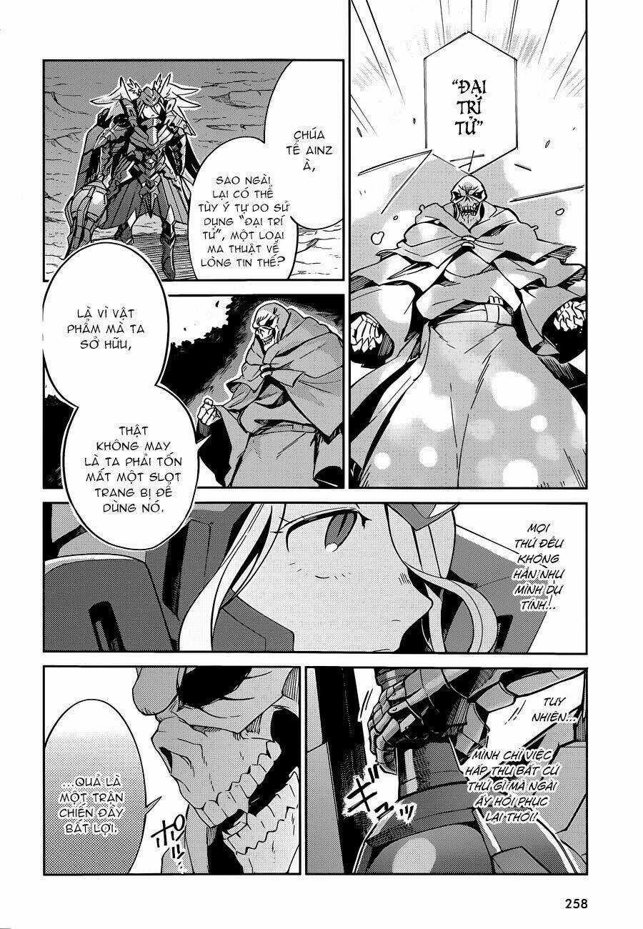 Khám Phá Thế Giới Game Chapter 13 trang 40