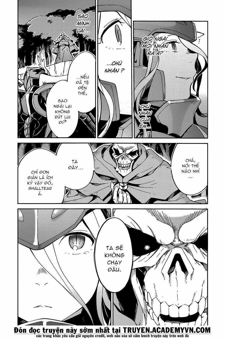 Khám Phá Thế Giới Game Chapter 13 trang 41