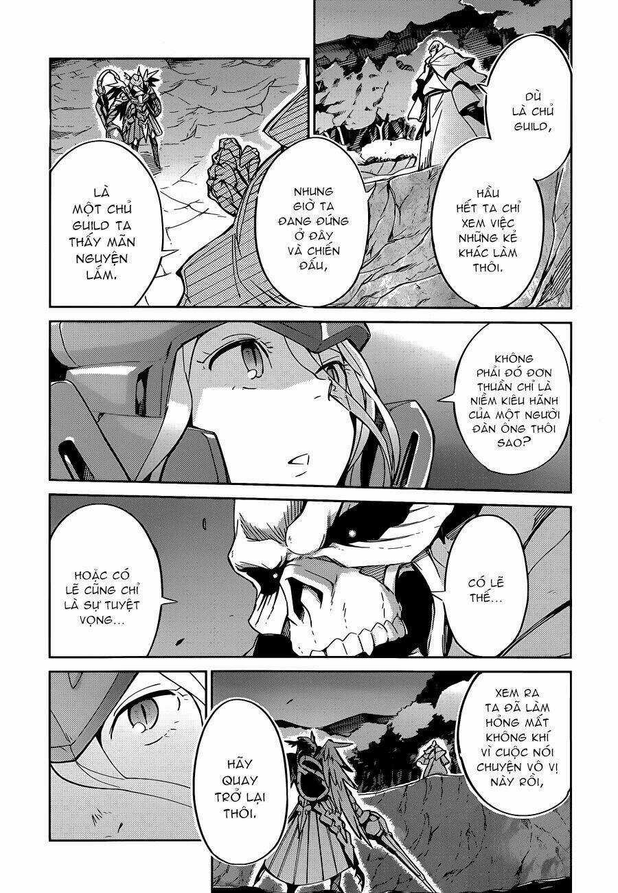 Khám Phá Thế Giới Game Chapter 13 trang 42