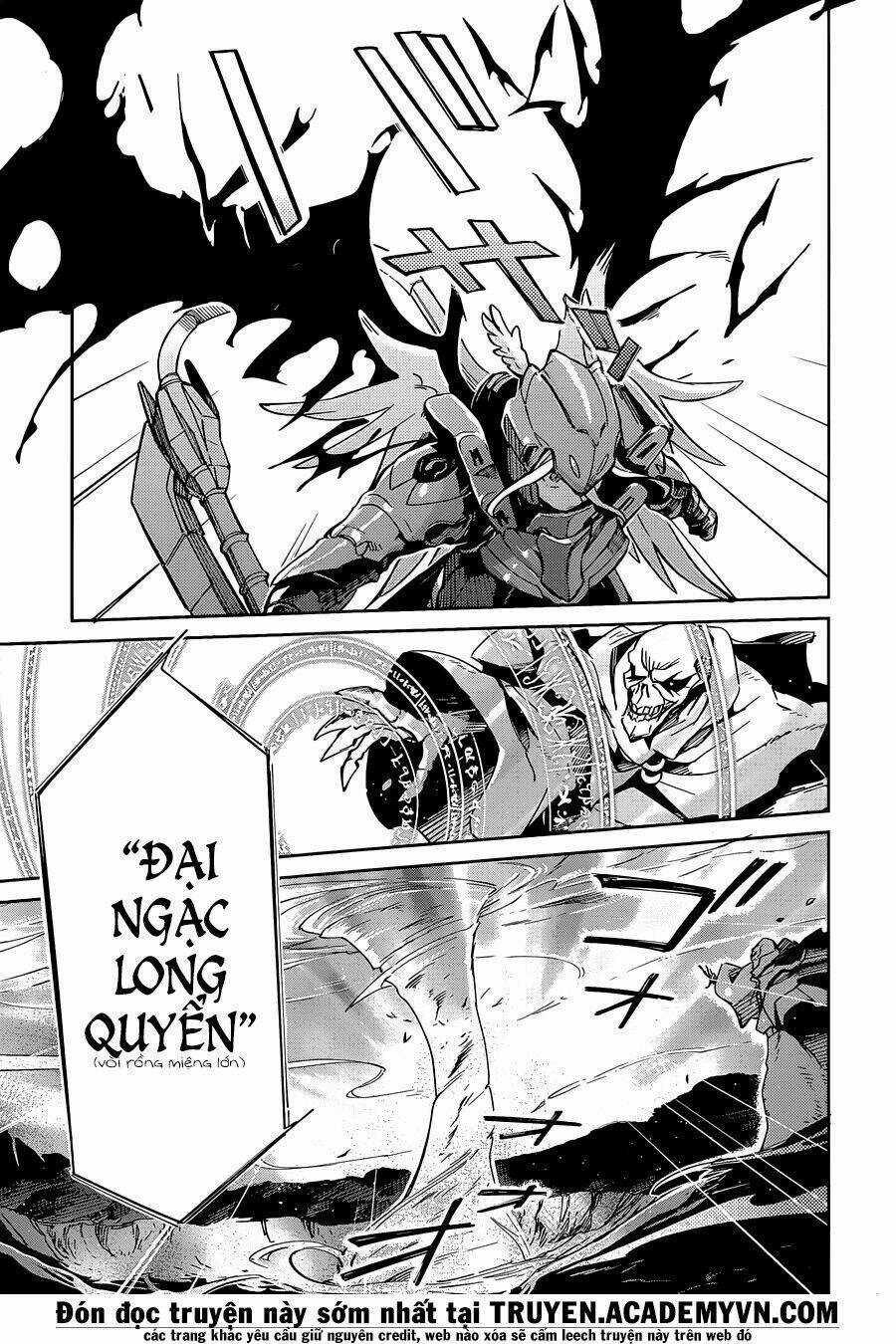 Khám Phá Thế Giới Game Chapter 13 trang 43