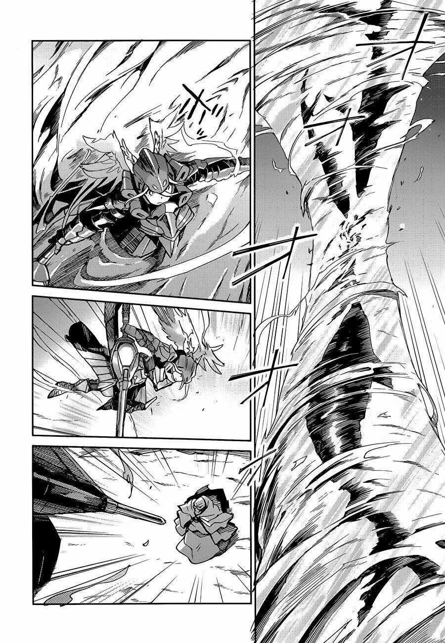 Khám Phá Thế Giới Game Chapter 13 trang 44