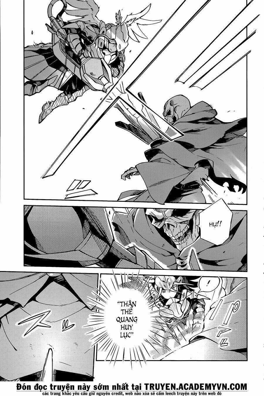 Khám Phá Thế Giới Game Chapter 13 trang 45