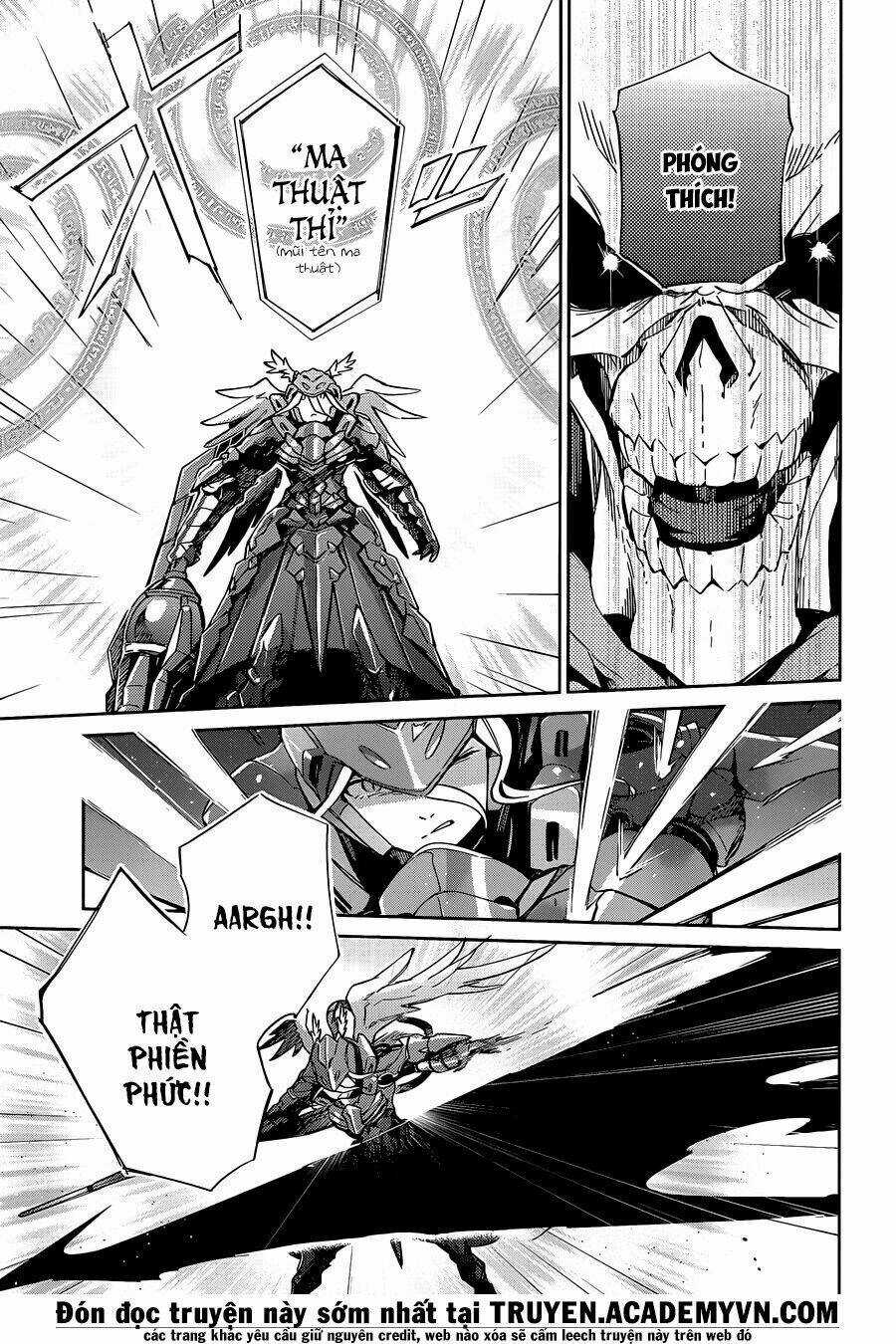 Khám Phá Thế Giới Game Chapter 13 trang 47