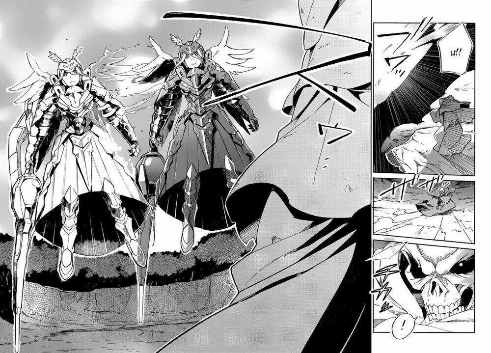 Khám Phá Thế Giới Game Chapter 13 trang 48