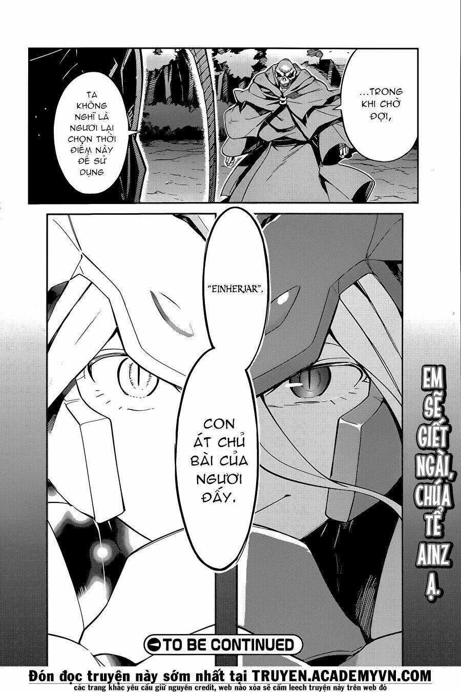 Khám Phá Thế Giới Game Chapter 13 trang 49