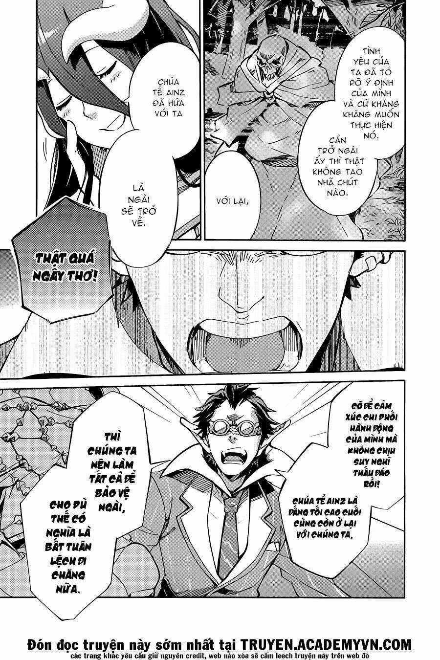 Khám Phá Thế Giới Game Chapter 13 trang 5