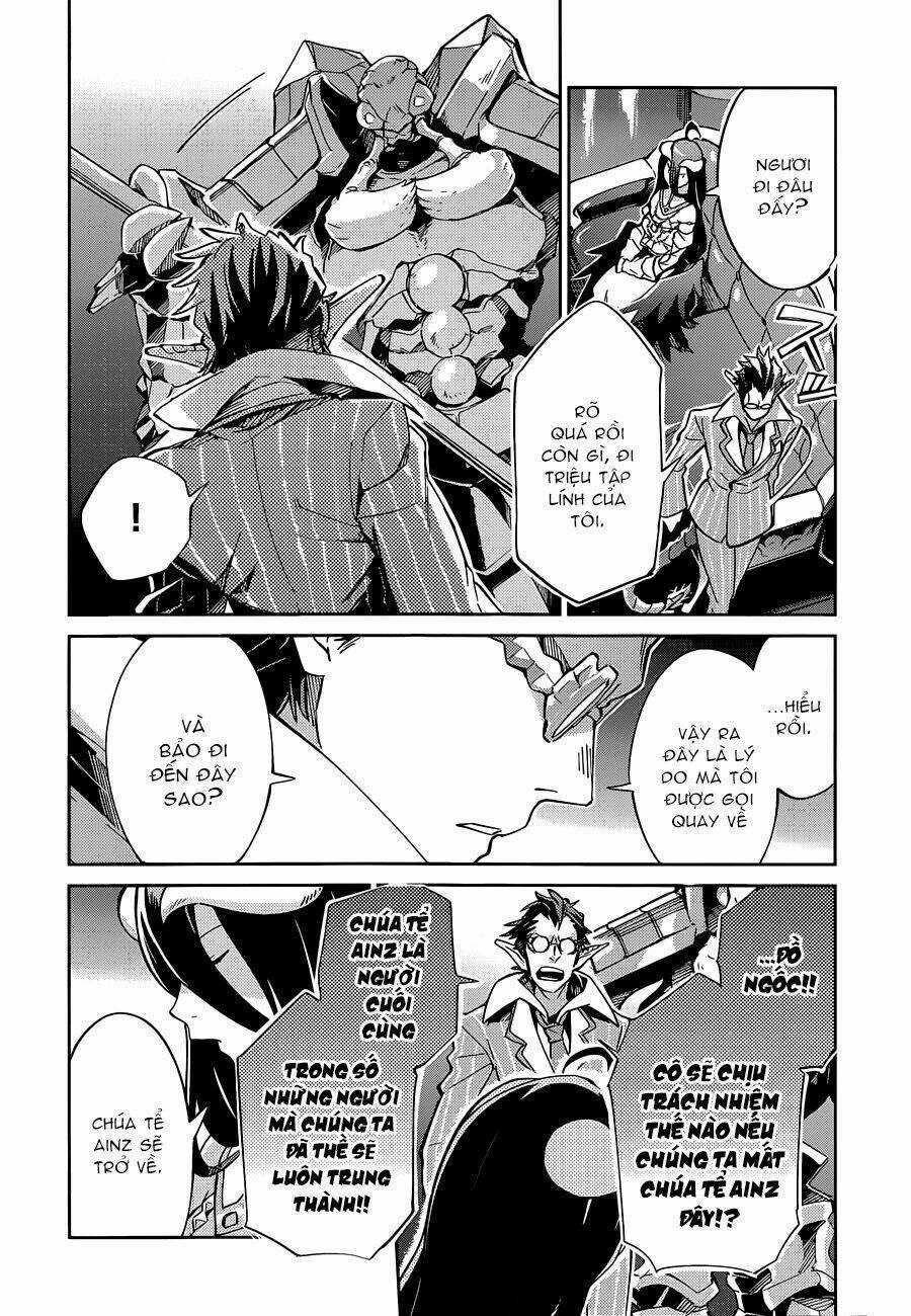 Khám Phá Thế Giới Game Chapter 13 trang 6