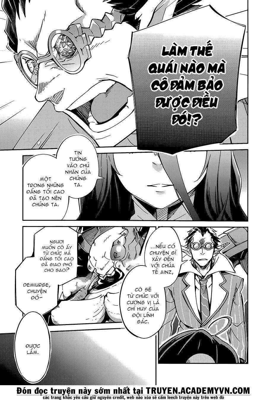 Khám Phá Thế Giới Game Chapter 13 trang 7