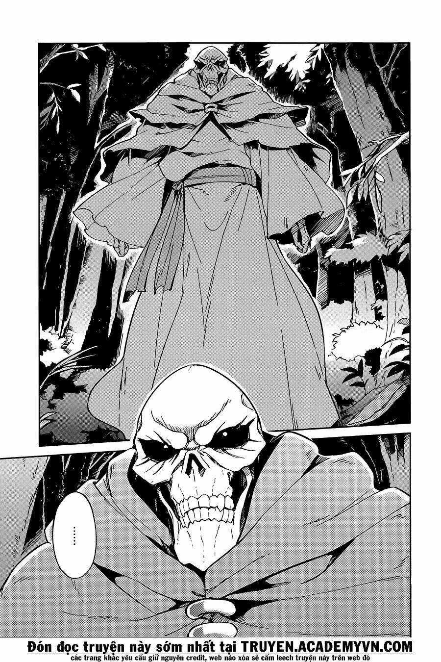 Khám Phá Thế Giới Game Chapter 13 trang 9