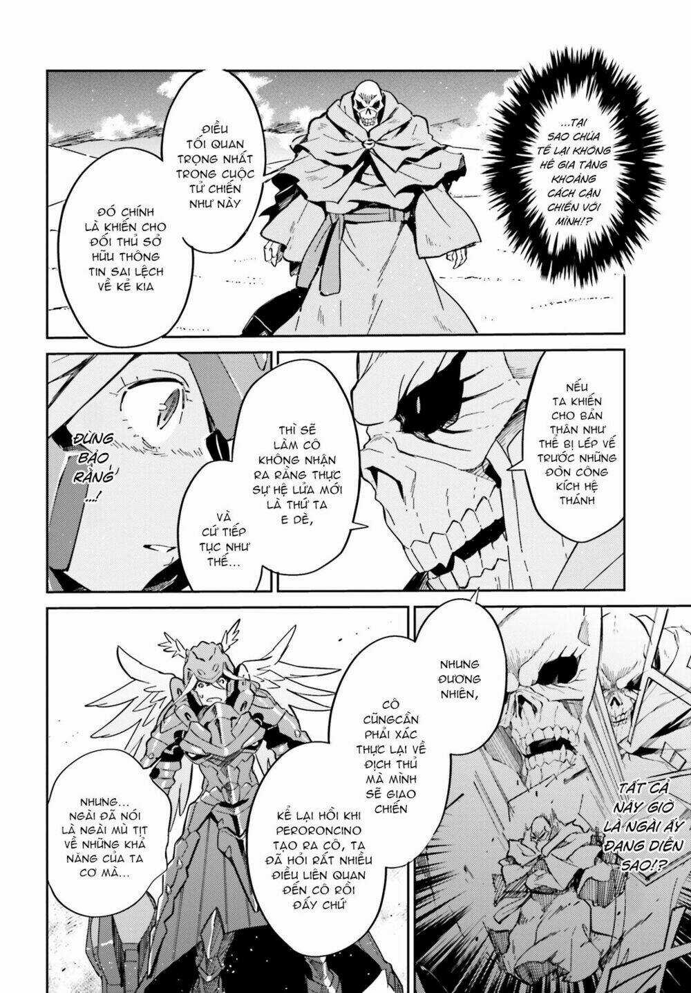 Khám Phá Thế Giới Game Chapter 14 trang 12