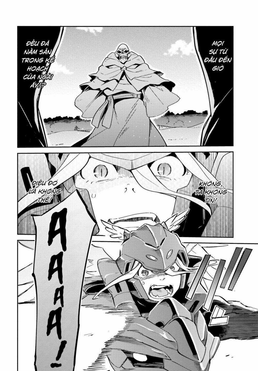 Khám Phá Thế Giới Game Chapter 14 trang 14