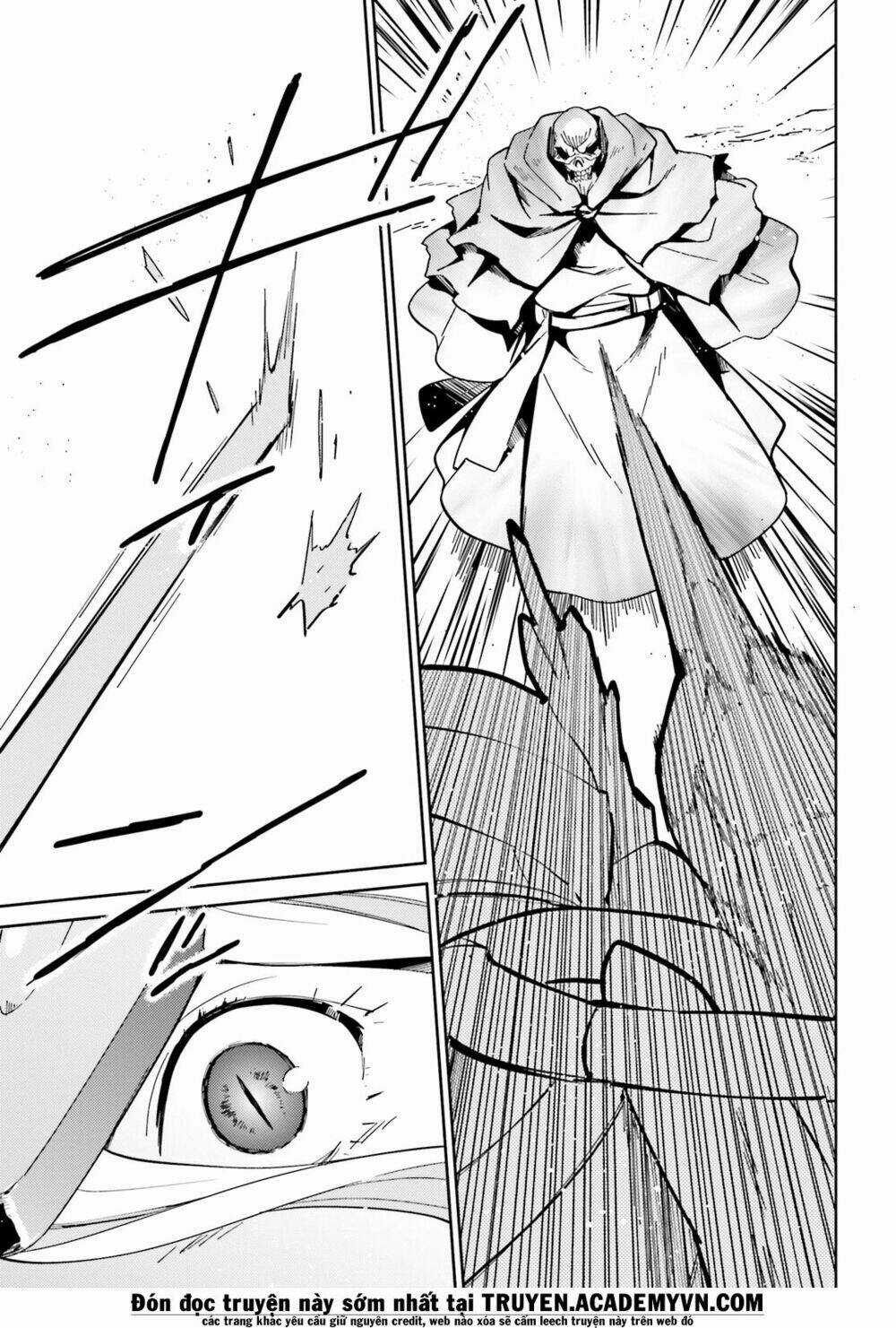 Khám Phá Thế Giới Game Chapter 14 trang 15