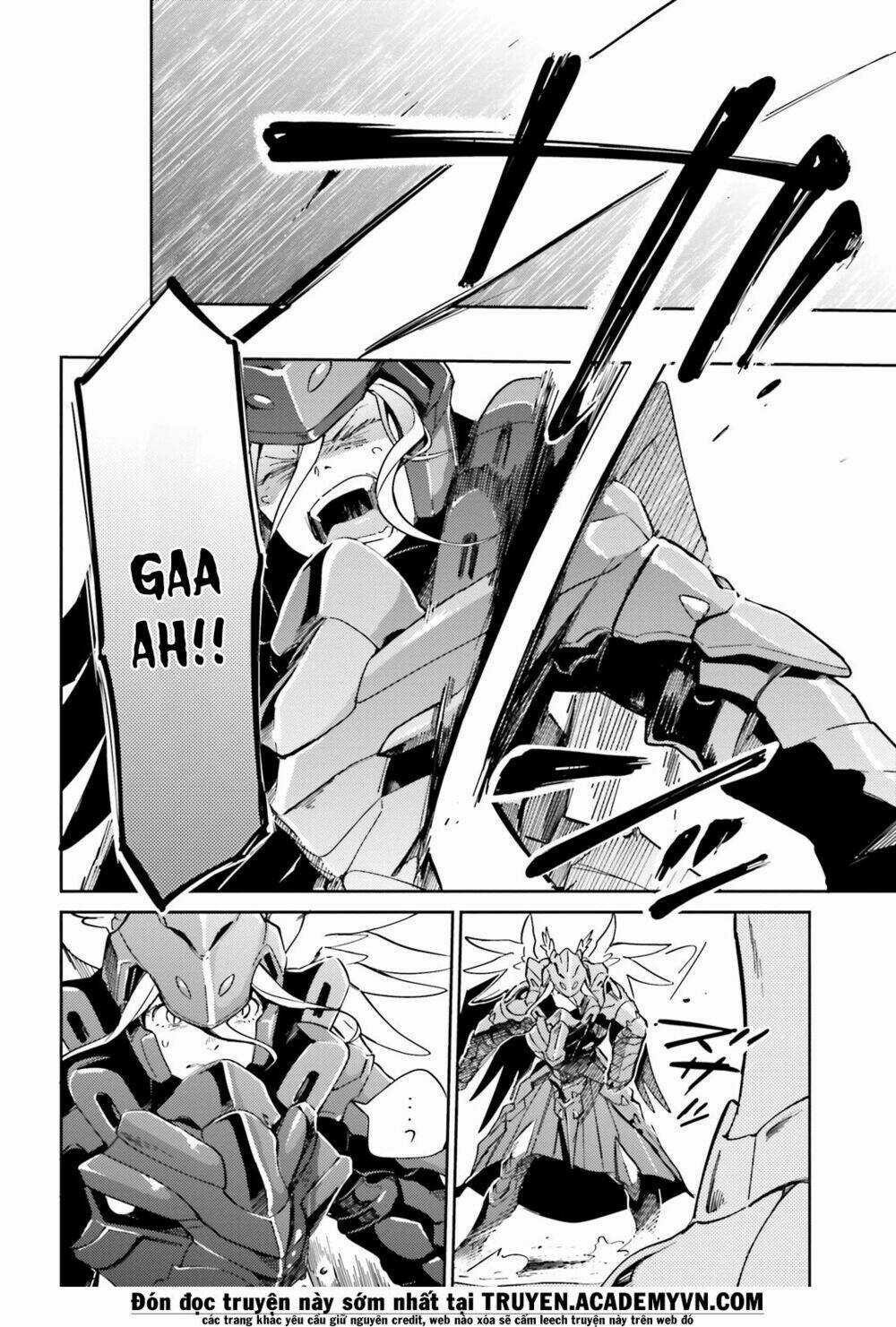 Khám Phá Thế Giới Game Chapter 14 trang 17