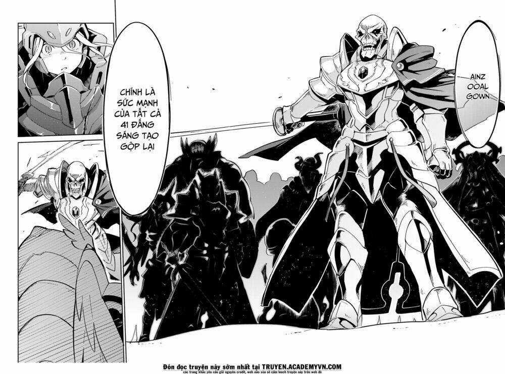 Khám Phá Thế Giới Game Chapter 14 trang 19