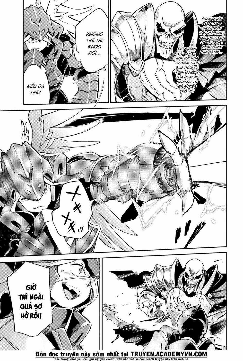 Khám Phá Thế Giới Game Chapter 14 trang 21