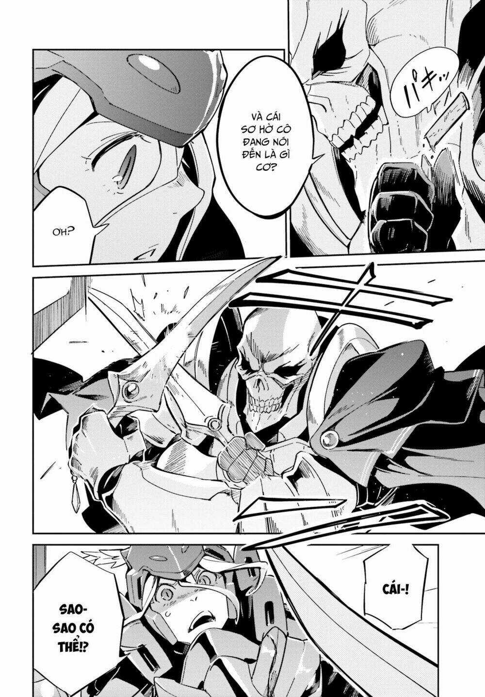 Khám Phá Thế Giới Game Chapter 14 trang 22