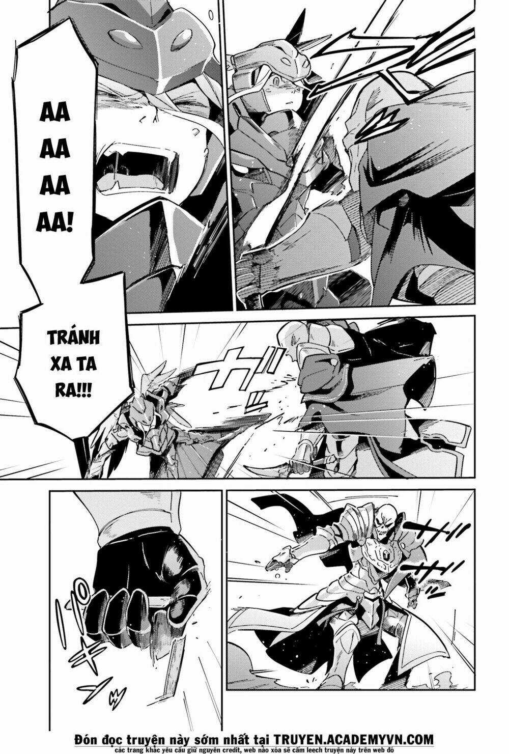 Khám Phá Thế Giới Game Chapter 14 trang 23