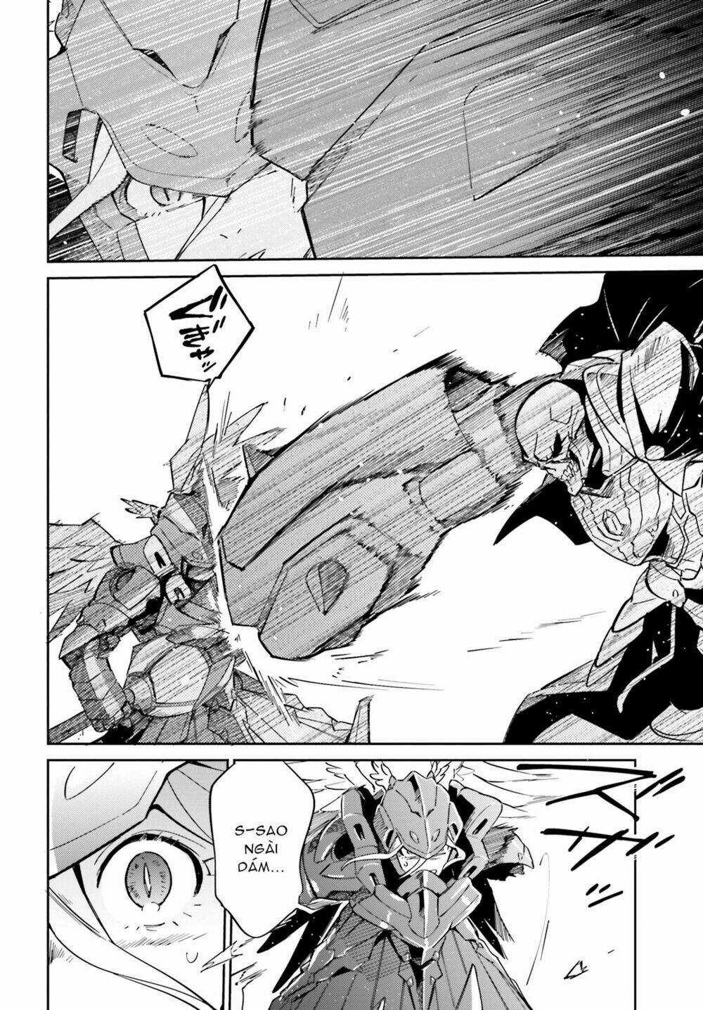 Khám Phá Thế Giới Game Chapter 14 trang 24