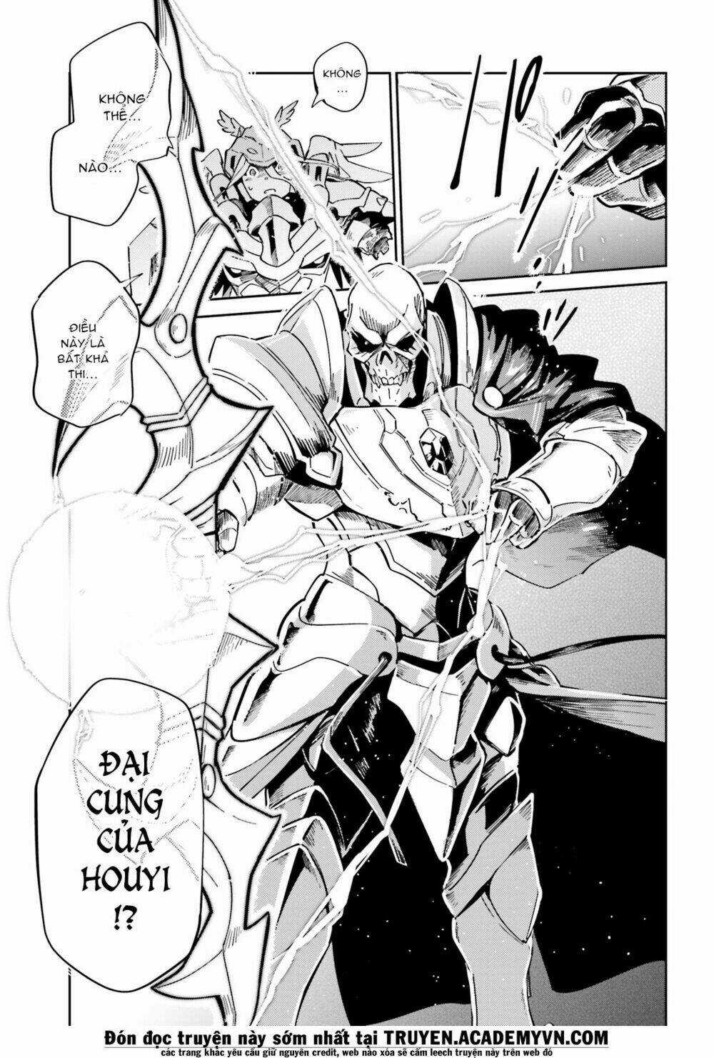 Khám Phá Thế Giới Game Chapter 14 trang 25