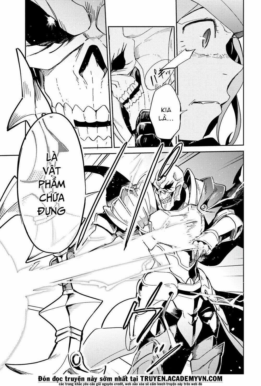 Khám Phá Thế Giới Game Chapter 14 trang 27