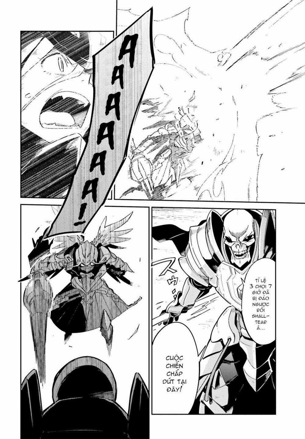 Khám Phá Thế Giới Game Chapter 14 trang 28