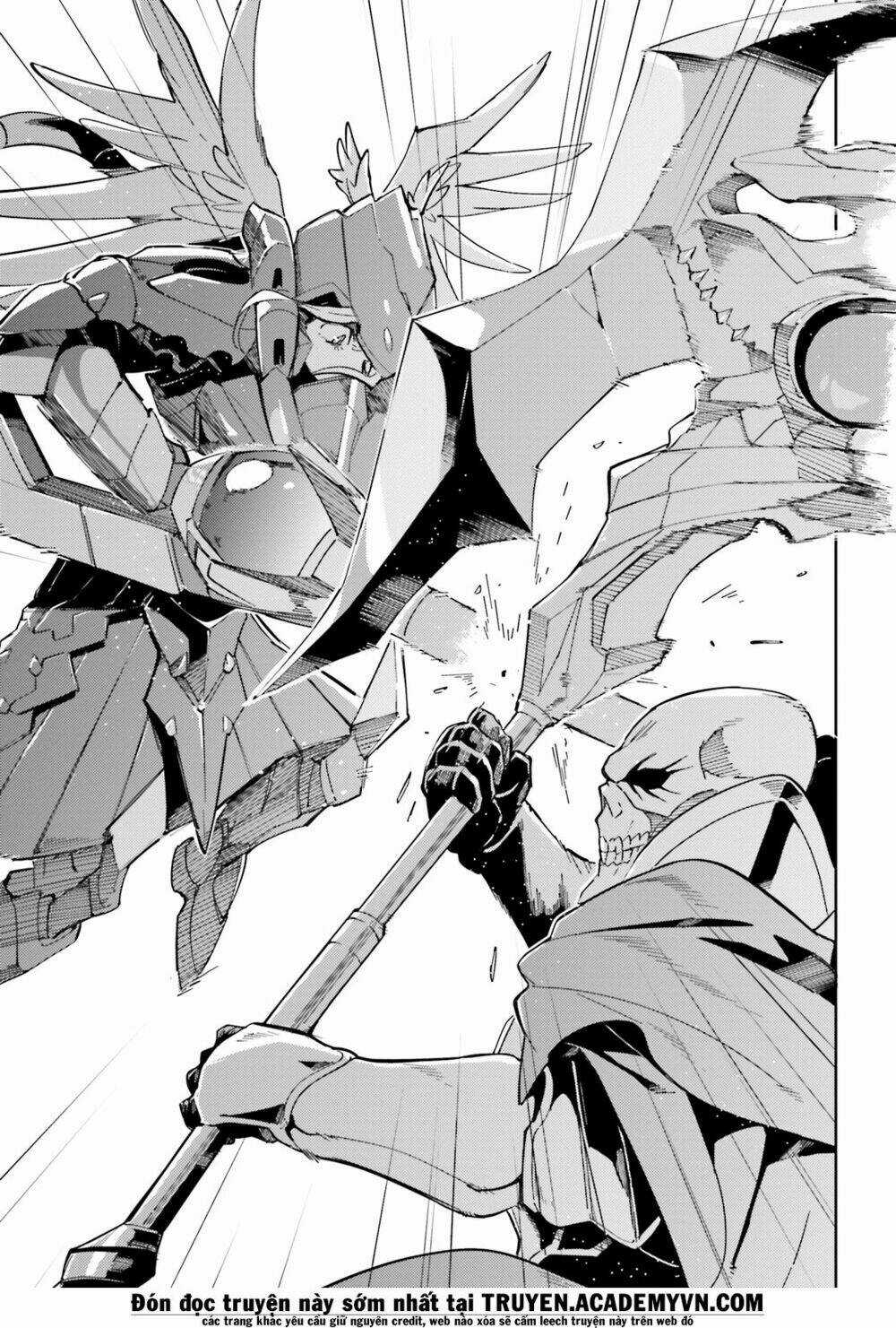 Khám Phá Thế Giới Game Chapter 14 trang 29