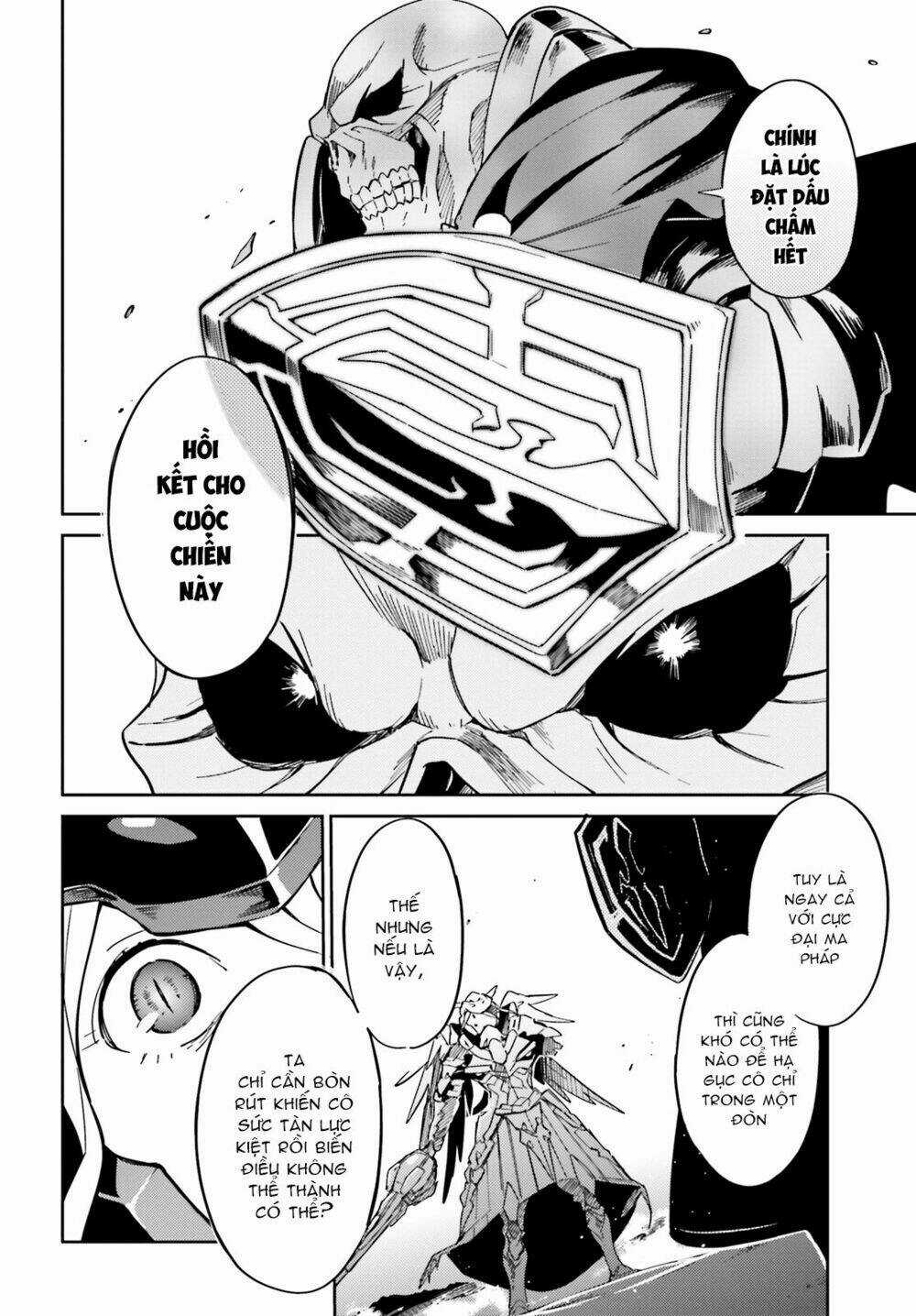 Khám Phá Thế Giới Game Chapter 14 trang 32