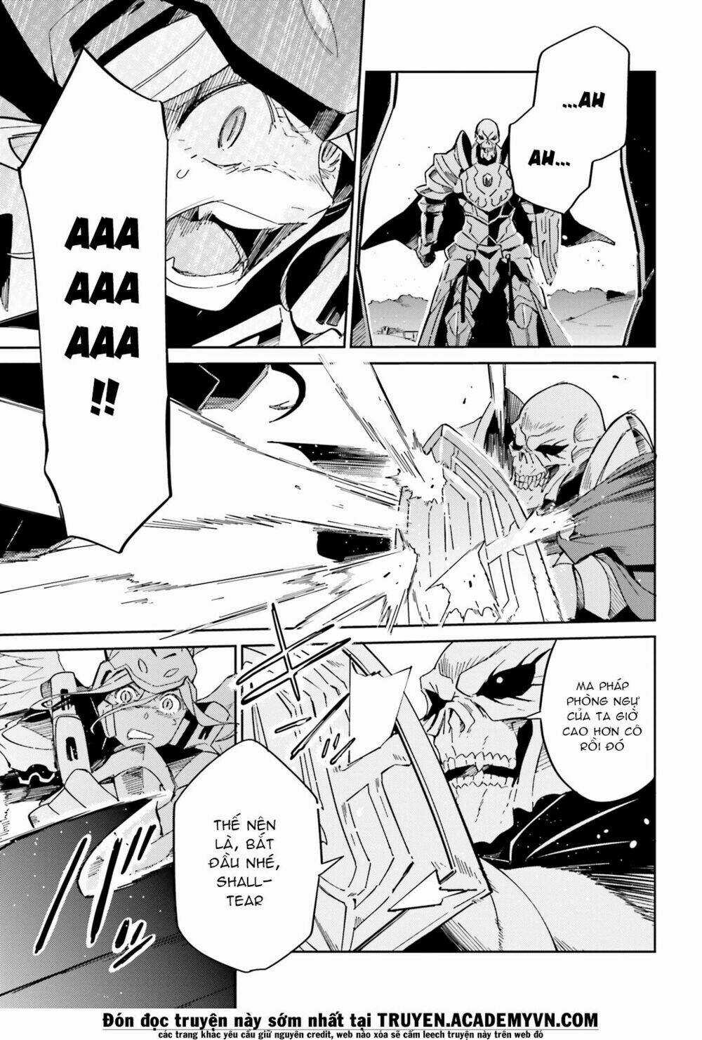 Khám Phá Thế Giới Game Chapter 14 trang 33