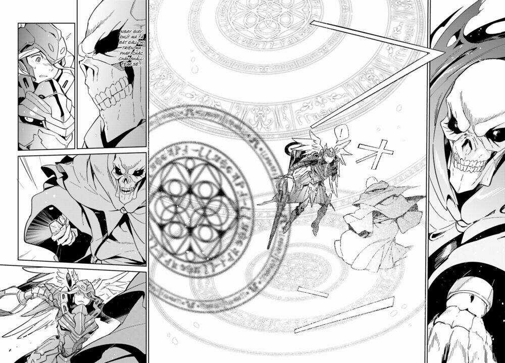 Khám Phá Thế Giới Game Chapter 14 trang 34