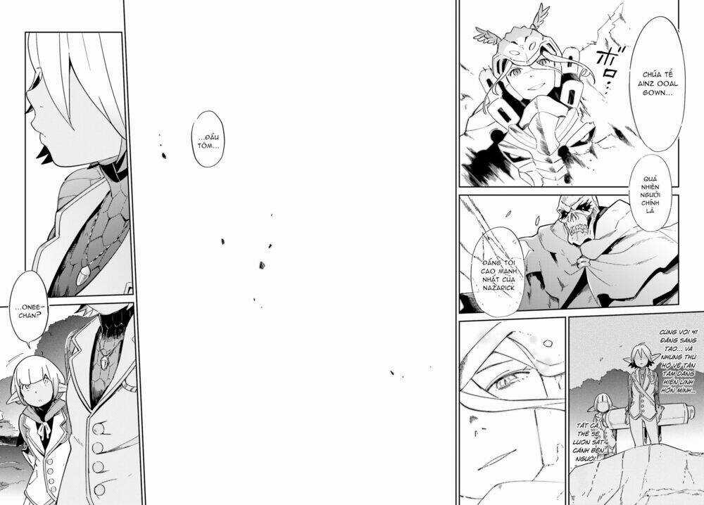 Khám Phá Thế Giới Game Chapter 14 trang 36