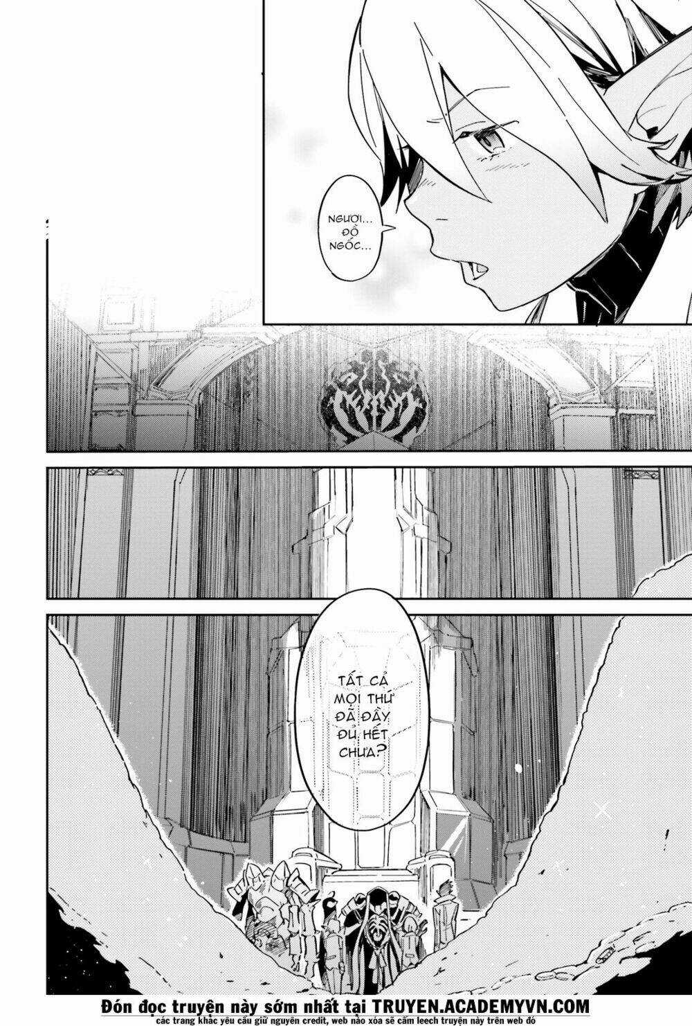 Khám Phá Thế Giới Game Chapter 14 trang 37