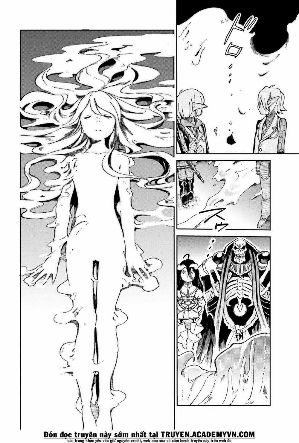 Khám Phá Thế Giới Game Chapter 14 trang 39