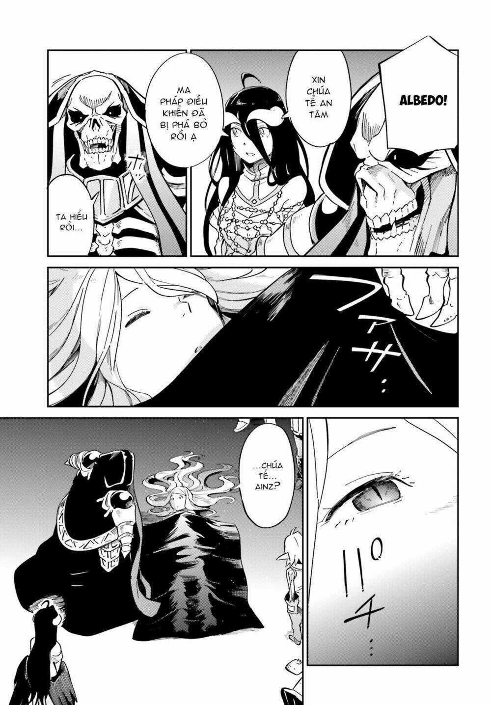 Khám Phá Thế Giới Game Chapter 14 trang 40