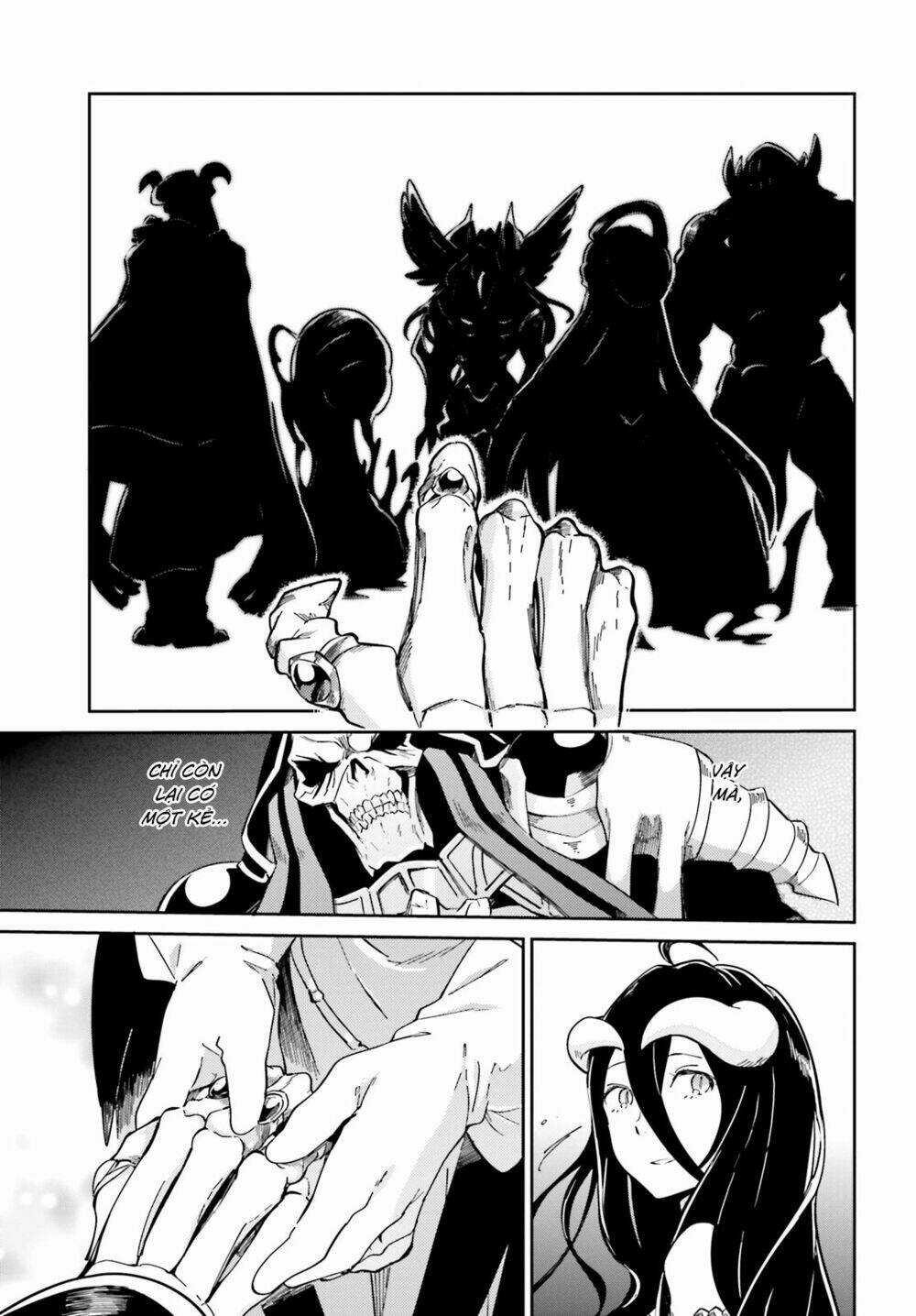 Khám Phá Thế Giới Game Chapter 14 trang 44