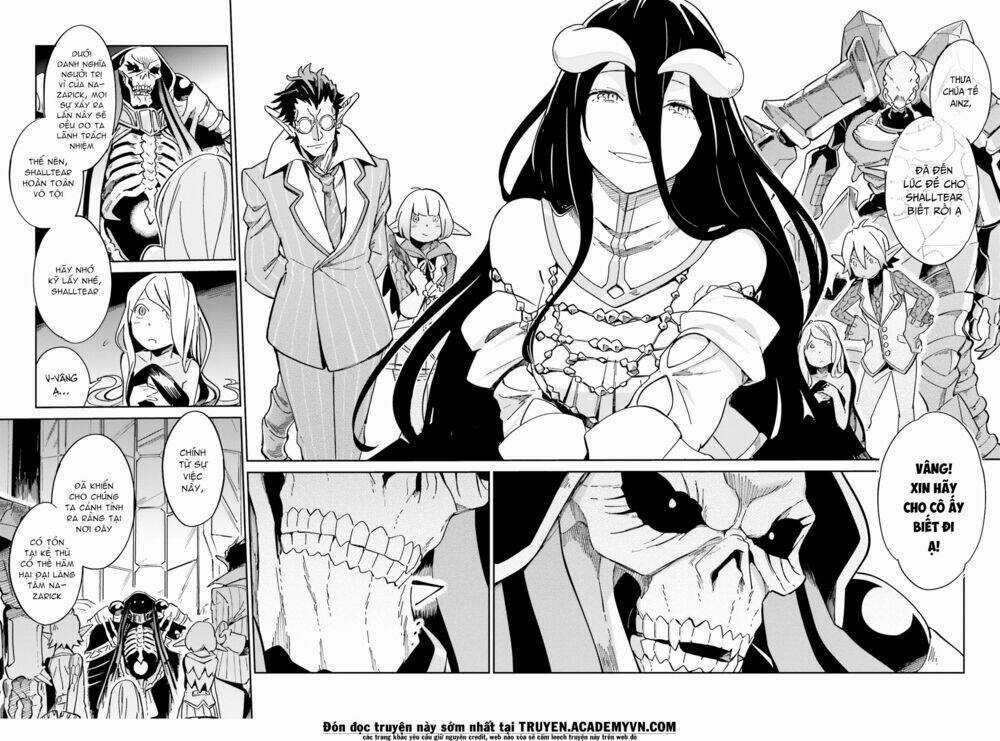 Khám Phá Thế Giới Game Chapter 14 trang 45