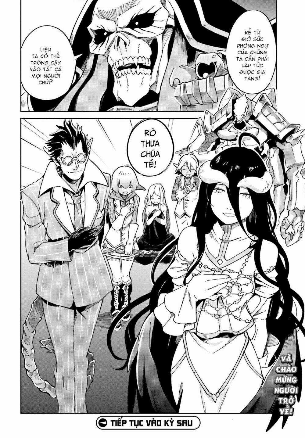 Khám Phá Thế Giới Game Chapter 14 trang 46