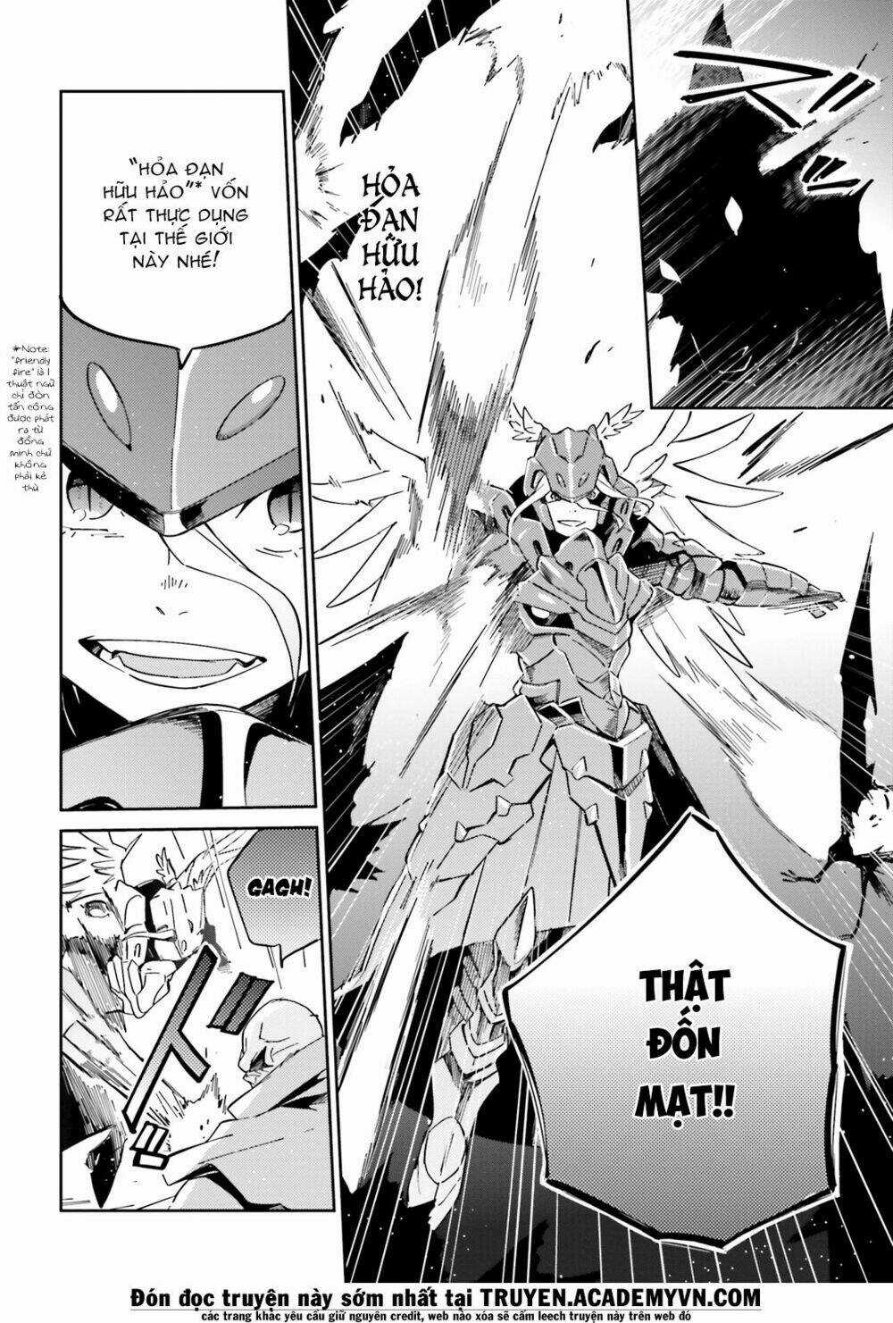 Khám Phá Thế Giới Game Chapter 14 trang 7