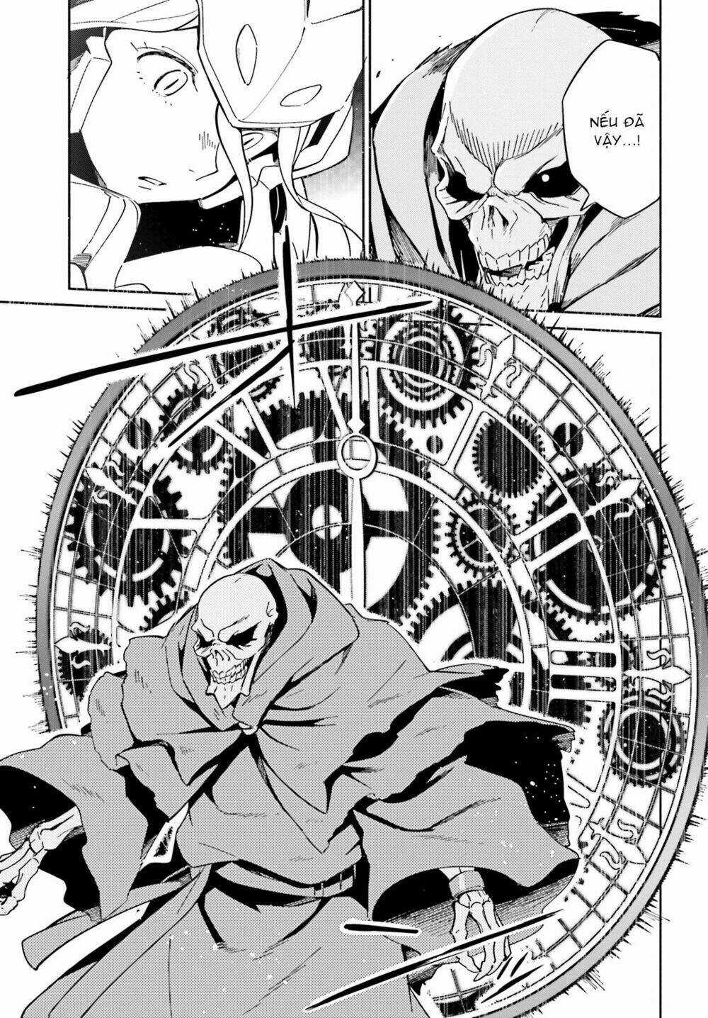 Khám Phá Thế Giới Game Chapter 14 trang 8